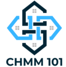 HMM 101 Logo